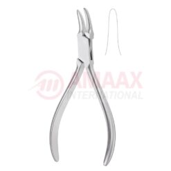 Gordon Contouring Pliers