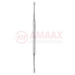 Gritman Modelling Instrument