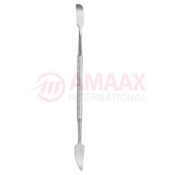 Gritman Modeling Carver Double Ended