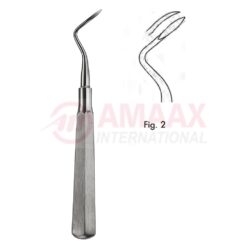Heidbrink Root Fragment Ejectors Fig.2