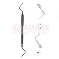 Heidbrink Root Tip Teasers Fig.1