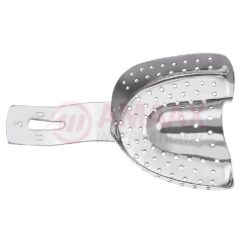 Impression Tray Perforated