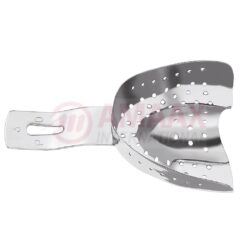 Impression Tray Perforated
