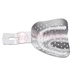 Impression Tray Perforated