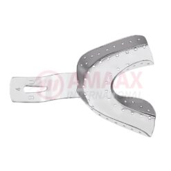 Impression Tray Perforated