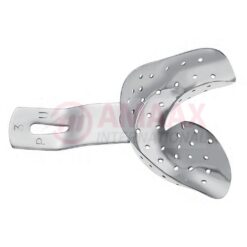Impression Tray Perforated