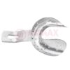 Impression Tray Perforated
