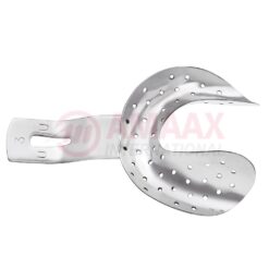 Impression Tray Perforated