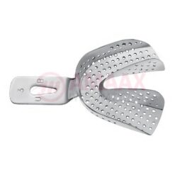 Wostmann Impression Tray Perforated