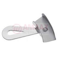 Impression Tray Universal Plain