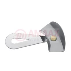 Impression Tray Universal Adjustable Non-Perforated