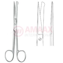 Incision Scissors Straight
