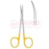 Iris Scissors TC Curved