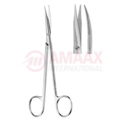 Jameson Dissecting Scissors Curved