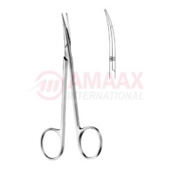 Jameson Werber Dissecting Scissors 13cm (5")