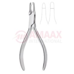 Johnson Contouring Pliers