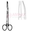 Joseph Scissors 14cm (5 1/2") Curved Supercut