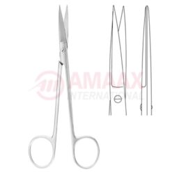 Joseph Scissors 14cm (5 1/2") Straight