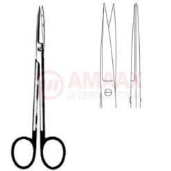 Joseph Scissors 14cm (5 1/2") Straight Supercut