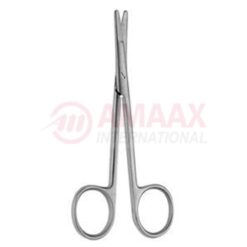 Kilner Dissecting Scissors Straight