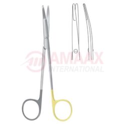 Kilner Scissors Tc Curved Supercut