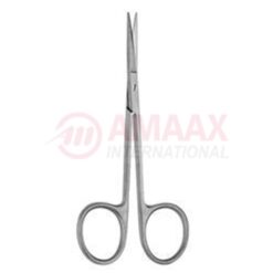 Knapp Scissors Fine Sharp Sharp Straight