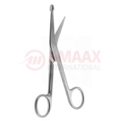Knowles Scissors 14cm Angular