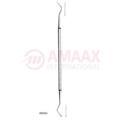 Krenn Medicament Carrier