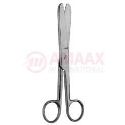 Lange Bandage Scissors Straight 18cm (7")