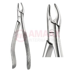 Lawrence Read Forceps Child 76s