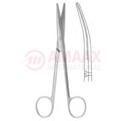 Lexer Fino Dissecting Scissors 16.5cm (6 1/2") Curved