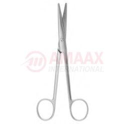 Lexer Fino Dissecting Scissors 16.5cm (6 1/2") Straight