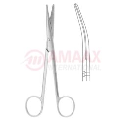 Lexer Scissors Curved