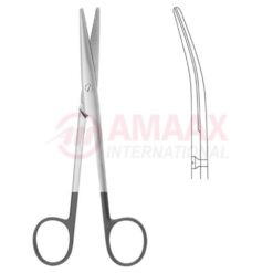 Lexer Scissors Curved Supercut