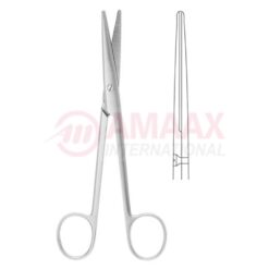 Lexer Scissors Straight