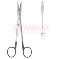 Lexer Scissors Straight Supercut