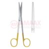 Lexer Scissors Straight TC