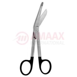 Lister Bandage Scissors Curved Supercut