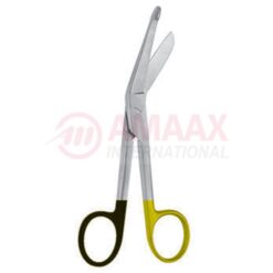 Lister Bandage Scissors Tc Curved Supercut