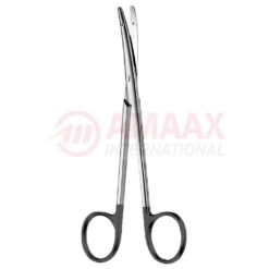 Littler Scissors With Hole Curved Supercut
