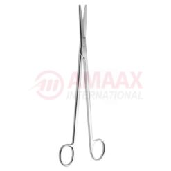 Lloyd Davis Rectal Scissors 27cm Straight