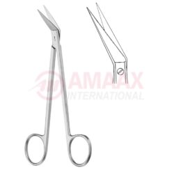 Locklin Scissors Delicate 16cm (6 1/4")