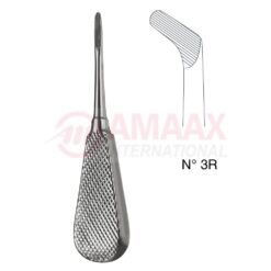 Coleman Root Elevator Right Fig.3 R