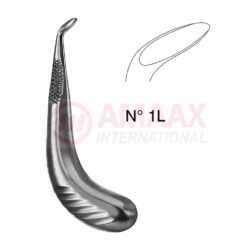 Loos Root Elevator Fig.1