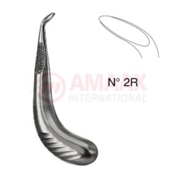 Loos Root Elevator Fig.2