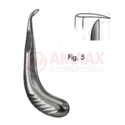 Loos Root Elevator Fig.5