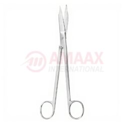 Martin Cartilage Scissors Serrated Straight 20cm (8")