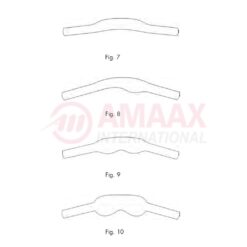 Matrix For Molars Dozen