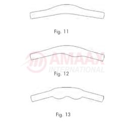 Matrix For Premolars Dozen