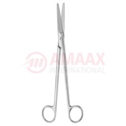 Mayo-Harrington Scissors Straight